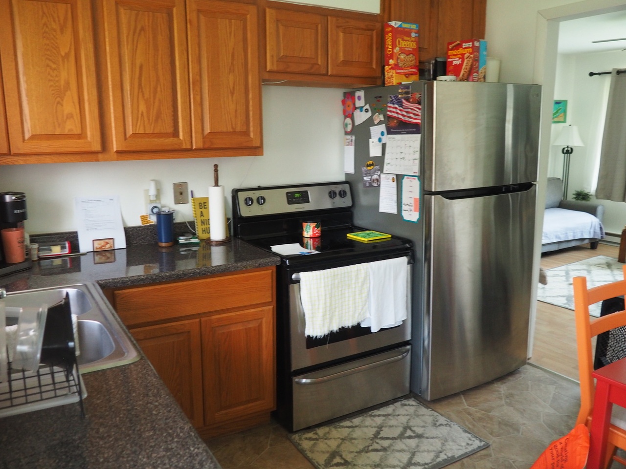 14549 S. Archer Avenue - 1